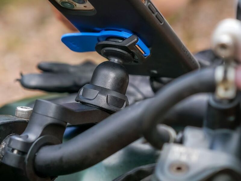 QUAD LOCK 360 Single Pivot ArmQUAD LOCK 360 Single Pivot Arm - Image 3