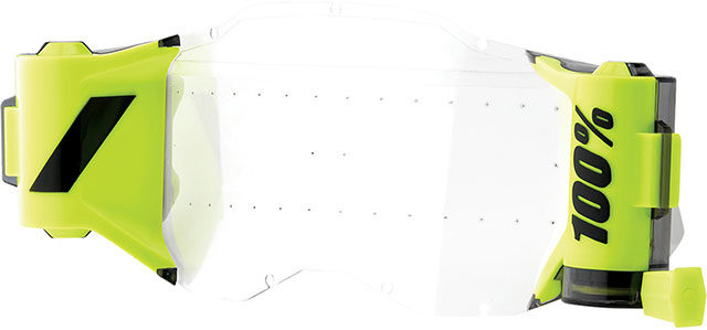 ROLL-OFF система 100% FORECASTROLL-OFF система 100% FORECAST