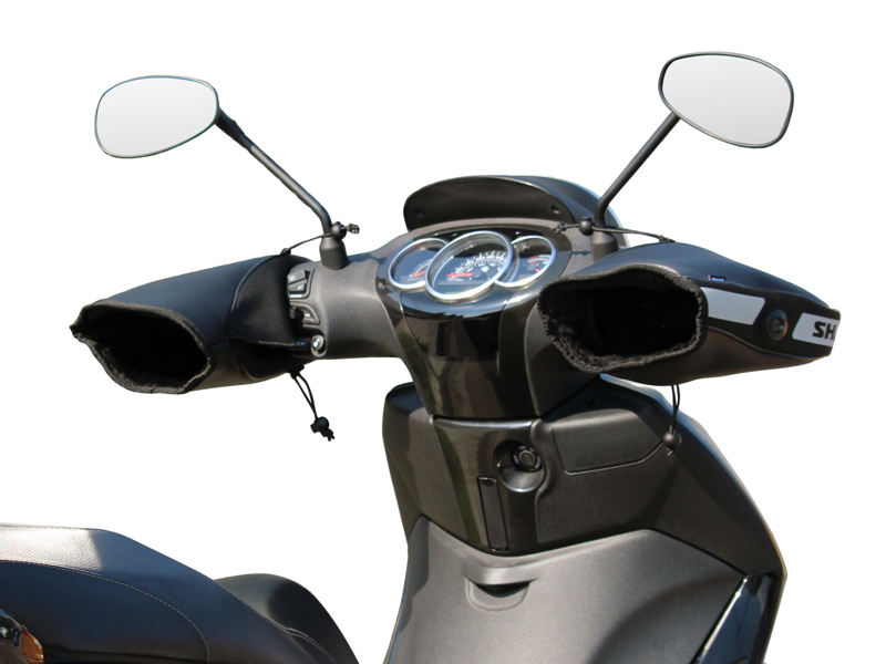 Водоустойчиви ръкавни SHAD X0SR00Водоустойчиви ръкавни SHAD X0SR00 - Image 2