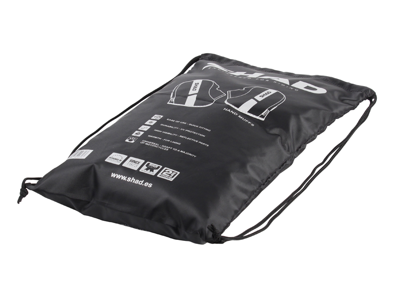 Водоустойчиви ръкавни SHAD X0SR00Водоустойчиви ръкавни SHAD X0SR00 - Image 3