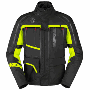 Mъжко текстилно яке SPIDI 4 SEASON V3Mъжко текстилно яке SPIDI 4 SEASON V3