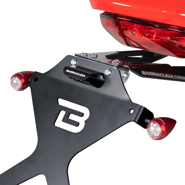 LED-ОСВЕТИТЕЛ ЗА НОМЕР BARRACUDA PLATE LIGHTLED-ОСВЕТИТЕЛ ЗА НОМЕР BARRACUDA PLATE LIGHT - Image 5