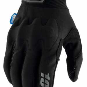 Мотокрос ръкавици 100% COGNITO SMART SHOCK BLACKМотокрос ръкавици 100% COGNITO SMART SHOCK BLACK