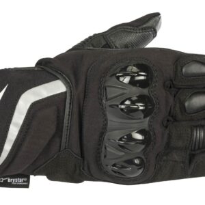 Мото ръкавици ALPINESTARS T-SP W DRYSTAR BLACKМото ръкавици ALPINESTARS T-SP W DRYSTAR BLACK