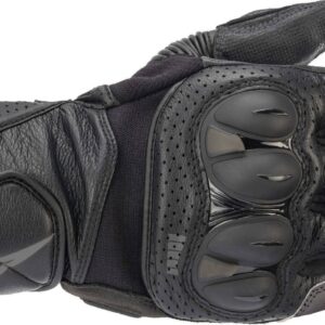 Мото ръкавици ALPINESTARS SP-2 V3 BLACK/ANTHRACITEМото ръкавици ALPINESTARS SP-2 V3 BLACK/ANTHRACITE