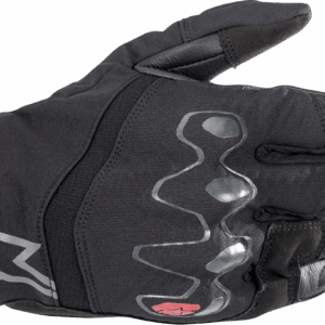 Мото ръкавици ALPINESTARS Hyde XT DrystarXF® BLACKМото ръкавици ALPINESTARS Hyde XT DrystarXF® BLACK