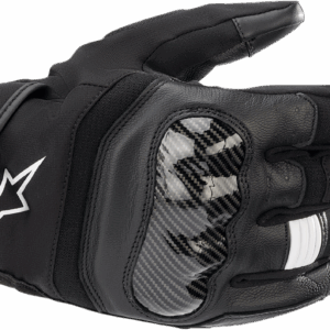 Мото ръкавици ALPINESTARS SMX-Z DRYSTAR BLACKМото ръкавици ALPINESTARS SMX-Z DRYSTAR BLACK