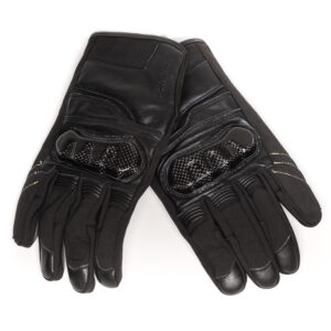 Мото ръкавици BLACK BIKE BRAKE TOUCH BLACKМото ръкавици BLACK BIKE BRAKE TOUCH BLACK
