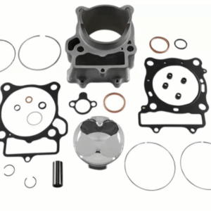 Комплект цилиндър и бутало Cylinder Works CW10011K01 HONDA CRF250RКомплект цилиндър и бутало Cylinder Works CW10011K01 HONDA CRF250R