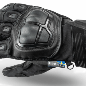 Мото ръкавици Lindstrands Sveg BlackМото ръкавици Lindstrands Sveg Black