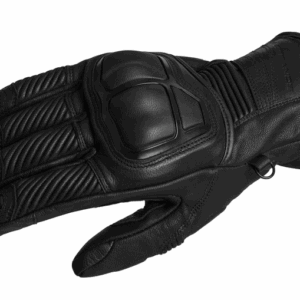 Мото ръкавици Lindstrands Bada BlackМото ръкавици Lindstrands Bada Black