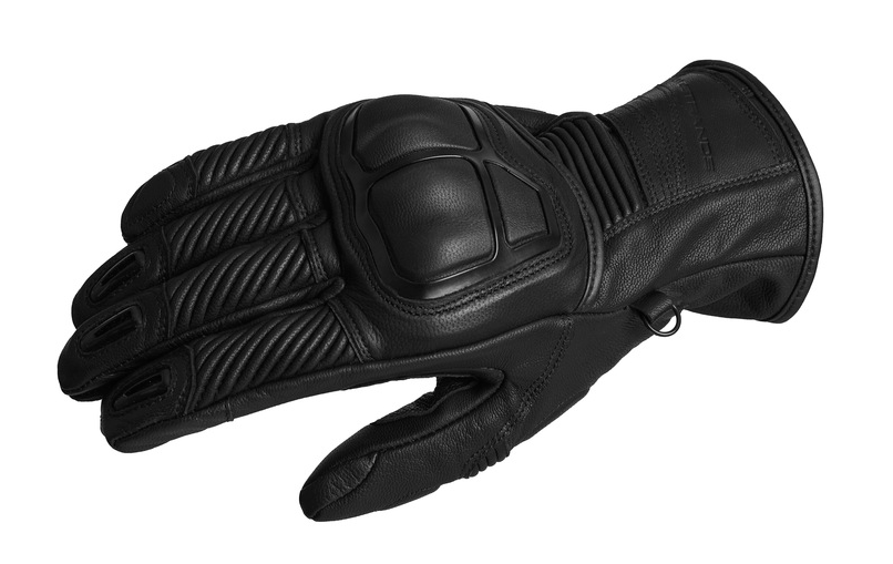 Мото ръкавици Lindstrands Bada BlackМото ръкавици Lindstrands Bada Black