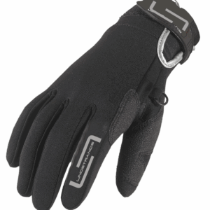 Мото ръкавици Lindstrands Coal Neopren BlackМото ръкавици Lindstrands Coal Neopren Black