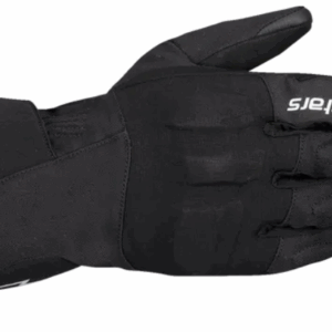 Мото ръкавици ALPINESTARS WT-1 Drystar® BLACKМото ръкавици ALPINESTARS WT-1 Drystar® BLACK