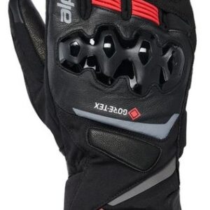Мото ръкавици ALPINESTARS WT-8 GTX BlackМото ръкавици ALPINESTARS WT-8 GTX Black