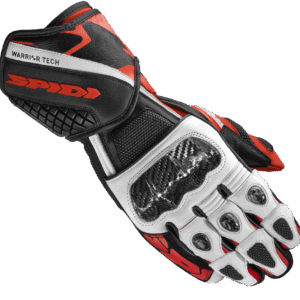 Мото ръкавици SPIDI CARBO 5 REDМото ръкавици SPIDI CARBO 5 RED