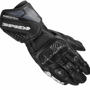 Мото ръкавици SPIDI CARBO 5 BLACKМото ръкавици SPIDI CARBO 5 BLACK