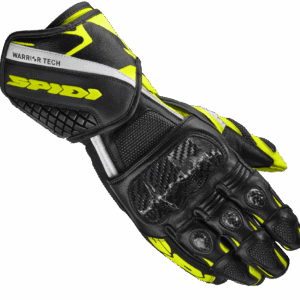 Мото ръкавици SPIDI CARBO 5 BLACK/FLUOМото ръкавици SPIDI CARBO 5 BLACK/FLUO