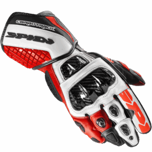 Мото ръкавици SPIDI Carbo track EVO REDМото ръкавици SPIDI Carbo track EVO RED