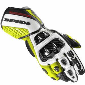 Мото ръкавици SPIDI Carbo track EVO BLACK/FLUOМото ръкавици SPIDI Carbo track EVO BLACK/FLUO