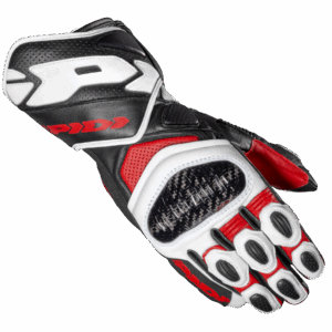 Мото ръкавици SPIDI Carbo 7 REDМото ръкавици SPIDI Carbo 7 RED