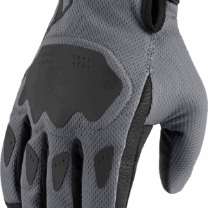 Мото ръкавици ICON HOOLIGAN CE - GREYМото ръкавици ICON HOOLIGAN CE - GREY