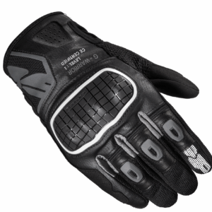 Мото ръкавици SPIDI G-WARRIOR BLACKМото ръкавици SPIDI G-WARRIOR BLACK