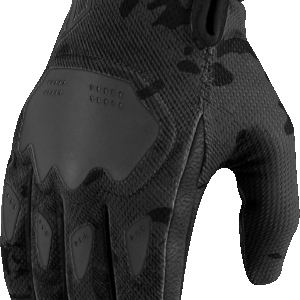 Мото ръкавици ICON HOOLIGAN CE - DARK CAMOМото ръкавици ICON HOOLIGAN CE - DARK CAMO