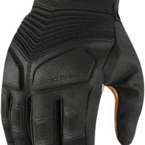 Мото ръкавици ICON 1000 NIGHTBREED - BLACKМото ръкавици ICON 1000 NIGHTBREED - BLACK