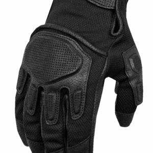 Мото ръкавици ICON Punchup BlackМото ръкавици ICON Punchup Black