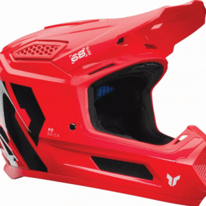 Мотокрос каска THOR FLEET FORGE REDМотокрос каска THOR FLEET FORGE RED