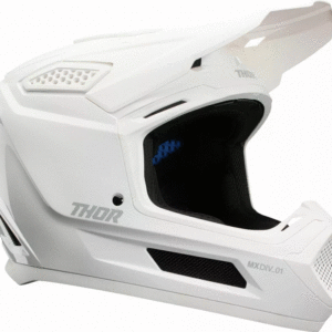 Мотокрос каска THOR FLEET WHITEOUT GLOSSМотокрос каска THOR FLEET WHITEOUT GLOSS