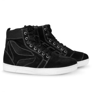 Мото боти SECA NEO BLACKМото боти SECA NEO BLACK