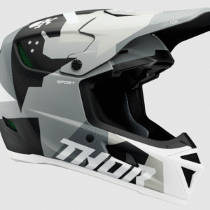 Мотокрос каска THOR REFLEX SPORT CARBON BRAVE MIPSМотокрос каска THOR REFLEX SPORT CARBON BRAVE MIPS