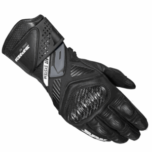 Мото ръкавици SPIDI CARBO FIT BLACKМото ръкавици SPIDI CARBO FIT BLACK