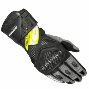 Мото ръкавици SPIDI CARBO FIT YELLOW FLUOМото ръкавици SPIDI CARBO FIT YELLOW FLUO