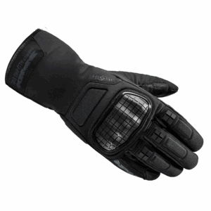 Мото ръкавици SPIDI Alu-Pro Evo BLACKМото ръкавици SPIDI Alu-Pro Evo BLACK