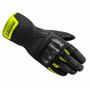 Мото ръкавици SPIDI Alu-Pro Evo FLUOМото ръкавици SPIDI Alu-Pro Evo FLUO