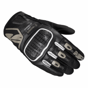Мото ръкавици SPIDI G-WARRIOR BLACK/SANDМото ръкавици SPIDI G-WARRIOR BLACK/SAND