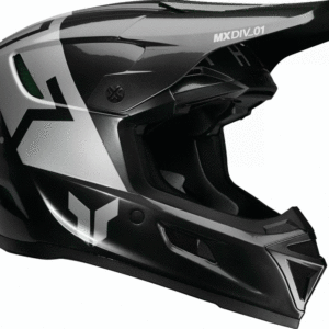 Мотокрос каска THOR REFLEX SPORT STEALTH MIPSМотокрос каска THOR REFLEX SPORT STEALTH MIPS